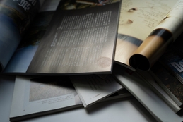 クリニックは雑誌で集患できる？_イメージ